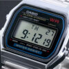 alt="relógio_de_pulso_casio_A159WA_vintage_prata"