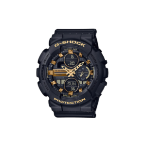 alt="relógio de pulso g-shock GMA-S140M-1ADR"