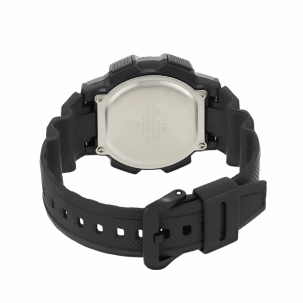 alt="relógio de pulso casio digital AE-1100WD-1BVDF"