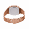alt="relógio de pulso casio B640WC-5ADF vintage rose"
