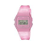 alt="relógio de pulso casio digital F-91WS-4DF"
