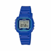 alt="relógio de pulso casio digital LA-20WH-2ADF"