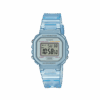 alt="relógio de pulso casio digital LA-20WHS-2ADF"
