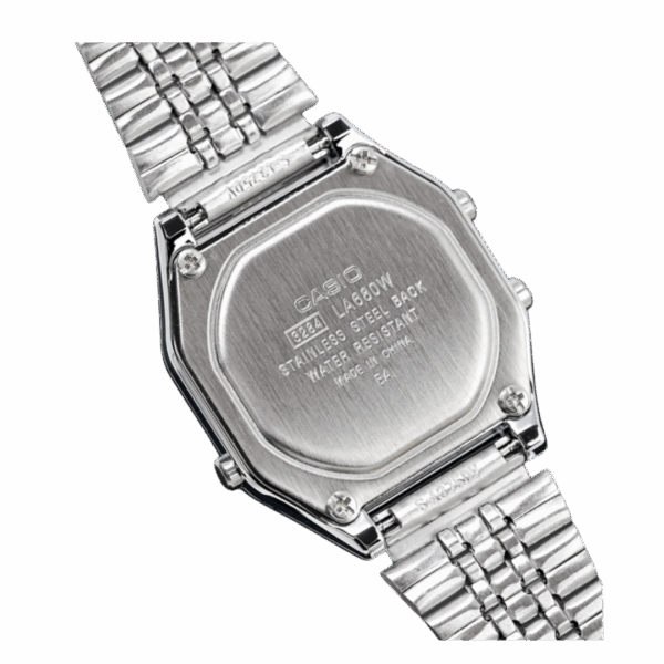 alt="relógio de pulso casio LQ680WA-1BDF"