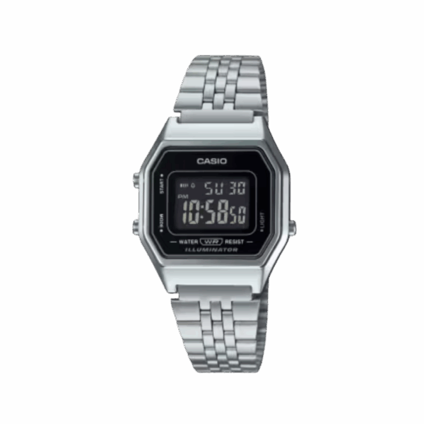 alt="relógio de pulso casio LQ680WA-1BDF"