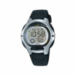 alt="relógio de pulso casio digital LW-200-1AVDF"