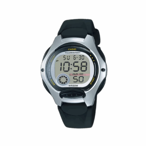alt="relógio de pulso casio digital LW-200-1AVDF"