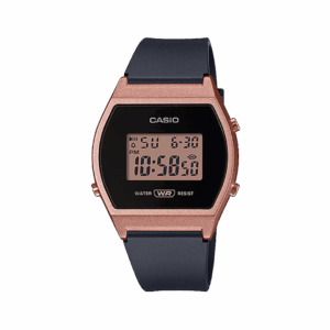 alt="relógio de pulso casio digital LW-204-1ADF"