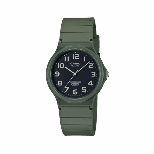 alt="relógio de pulso casio digital MQ-24UC-3BDF-SC"