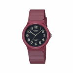 alt="relógio de pulso casio digital MQ-24UC-4BDF-SC"