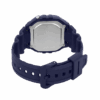 alt="relógio de pulso casio digital W-218H-2AVDF"