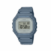 alt="relógio de pulso casio digital W-218HC-2AVDF"