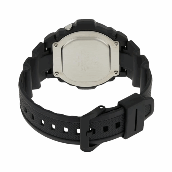 alt="relógio de pulso casio digital W-219H-1AVDF"