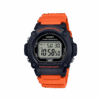 alt="relógio de pulso casio digital W-219H-4AVDF"