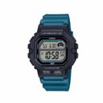 alt="relógio de pulso casio digital WS-14000H-3AVDF-SC"