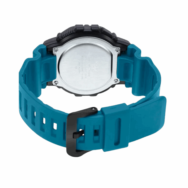 alt="relógio de pulso casio digital WS-14000H-3AVDF-SC"
