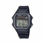 alt="relógio de pulso casio digital WS-1600H-1AVDF-SC"