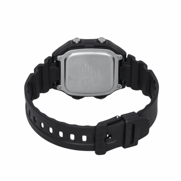 alt="relógio de pulso casio digital WS-1600H-1AVDF-SC"