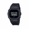 alt="relógio de pulso casio G-SHOCK DW-5600BB-1DR"