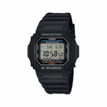 alt="relógio de pulso casio G-SHOCK GMD-G-5600UE-1DR"