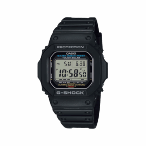 alt="relógio de pulso casio G-SHOCK GMD-G-5600UE-1DR"