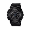 alt="relógio de pulso casio gshock GA-100CF-1ADR"