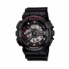 alt="relógio de pulso casio gshock GA-110-1ADR"