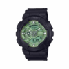alt="relógio de pulso casio gshock GA-110CD-1A3DR"