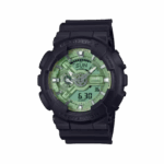 alt="relógio de pulso casio gshock GA-110CD-1A3DR"