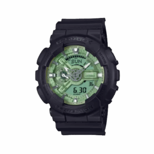 alt="relógio de pulso casio gshock GA-110CD-1A3DR"