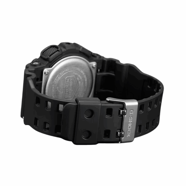 alt="relógio de pulso casio gshock GA-140-1A4DR"