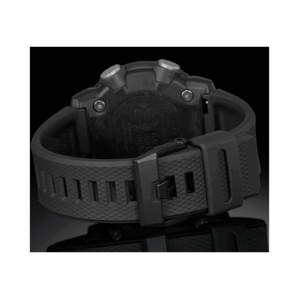 alt="relógio de pulso casio g shock GA-2000S-1ADR"