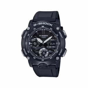 alt="relógio de pulso casio g shock GA-2000S-1ADR"