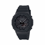 alt="relógio de pulso casio gshock GA-2100-1A1DR"
