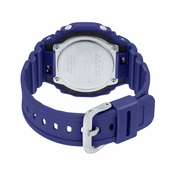 alt="relógio de pulso casio gshock GA-2100-2ADR"