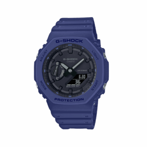 alt="relógio de pulso casio gshock GA-2100-2ADR"