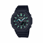 alt="relógio de pulso casio gshock GA-2100-1A