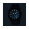 alt="relógio de pulso casio gshock GA-2100-1A