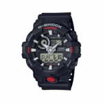 alt="relógio de pulso casio gshock GA-700-1ADR"