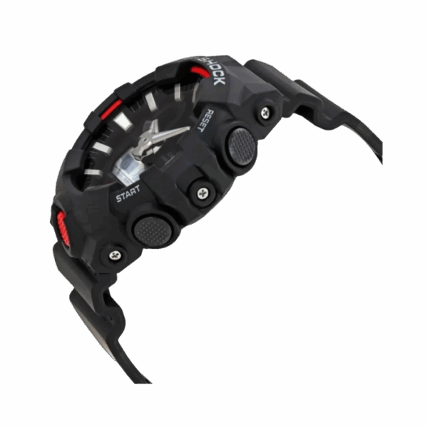 alt="relógio de pulso casio gshock GA-700-1ADR"