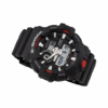 alt="relógio de pulso casio gshock GA-700-1ADR"