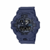 alt="relógio de pulso casio gshock GA-700CA-2ADR"