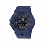 alt="relógio de pulso casio gshock GA-700CA-2ADR"