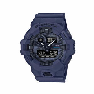 alt="relógio de pulso casio gshock GA-700CA-2ADR"