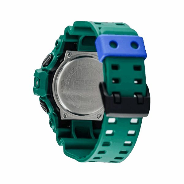 alt="relógio de pulso casio G-SHOCK GA-700SC-3ADR"