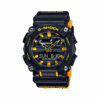 alt="relógio de pulso casio gshock GA-900A-1A9DR"