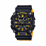 alt="relógio de pulso casio gshock GA-900A-1A9DR"