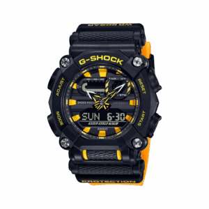 alt="relógio de pulso casio gshock GA-900A-1A9DR"