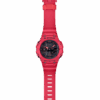 alt="relógio de pulso casio gshock GA-B001-4ADR"