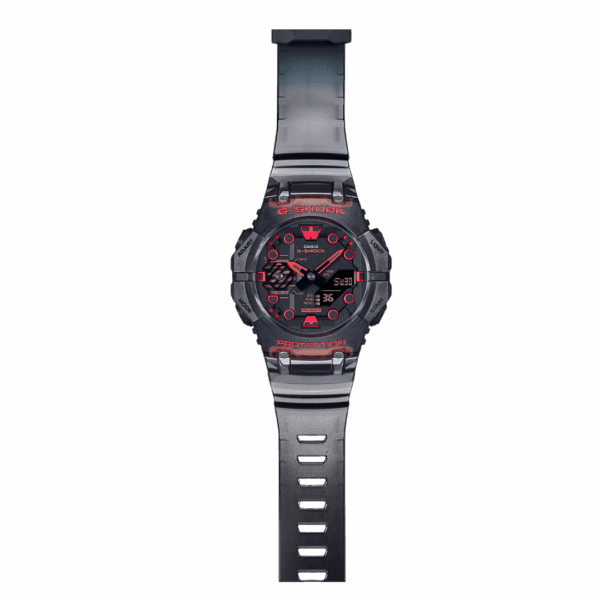 alt="relógio de pulso casio gshock GA-B001G-1ADR"